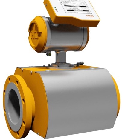 جریان سنج آلتراسونیک EcoSonic X12