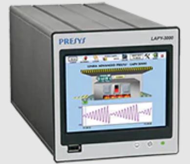 قطعات کنترل فرآیند