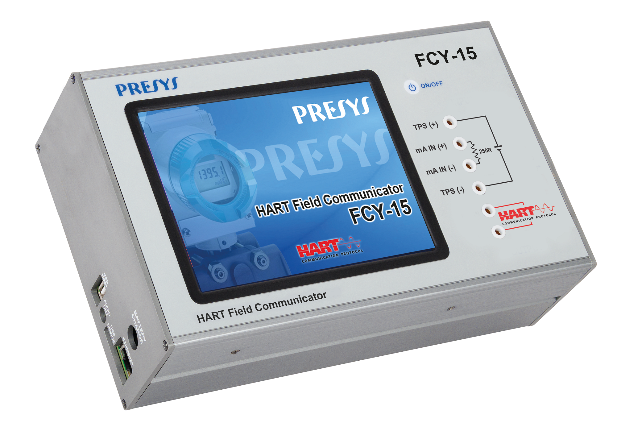 هارت کامانیکاتور