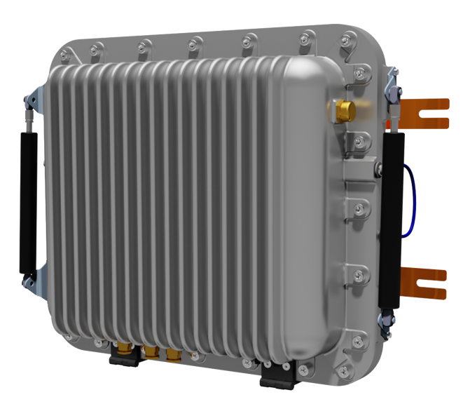 آنالایزر لیزری گاز EcoSpectro