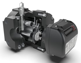 فلومیترها وکنتورهای روتاری گاز