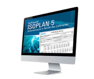 نرم‌افزارهای مدیریت کالیبراسیون