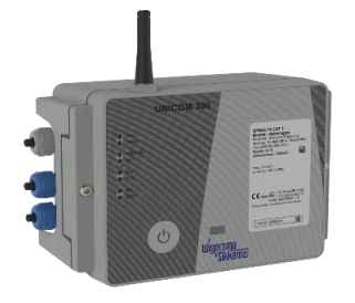 دستگاه مودم انتقال دیتا UNICOM